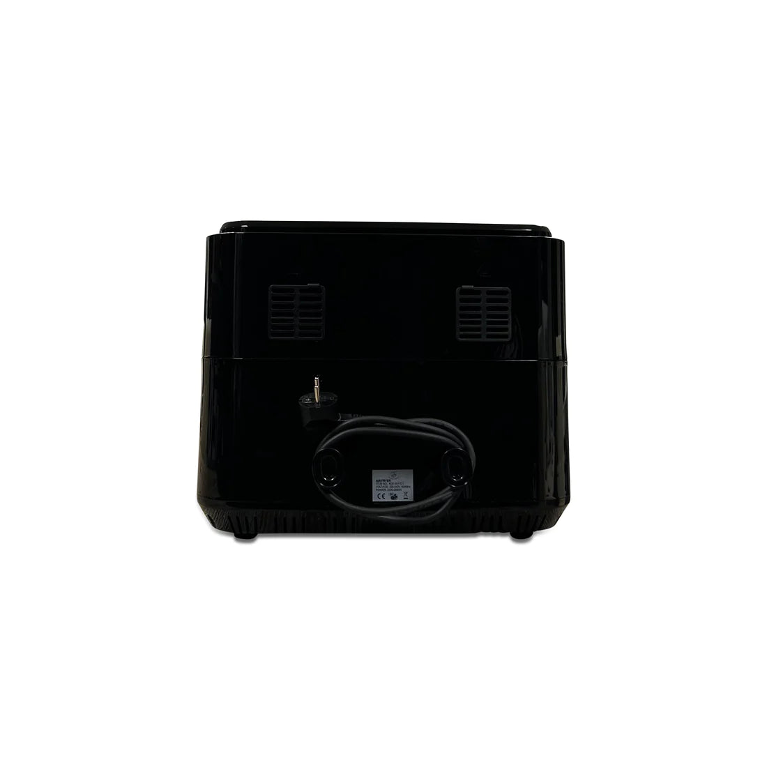 Airfryer Royal Swiss 9 litres double bac - KM FACTORY