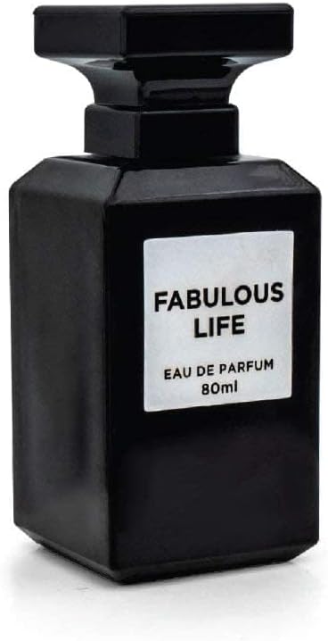 Fabulous Life Eau de parfum 80 ml Fragrance World