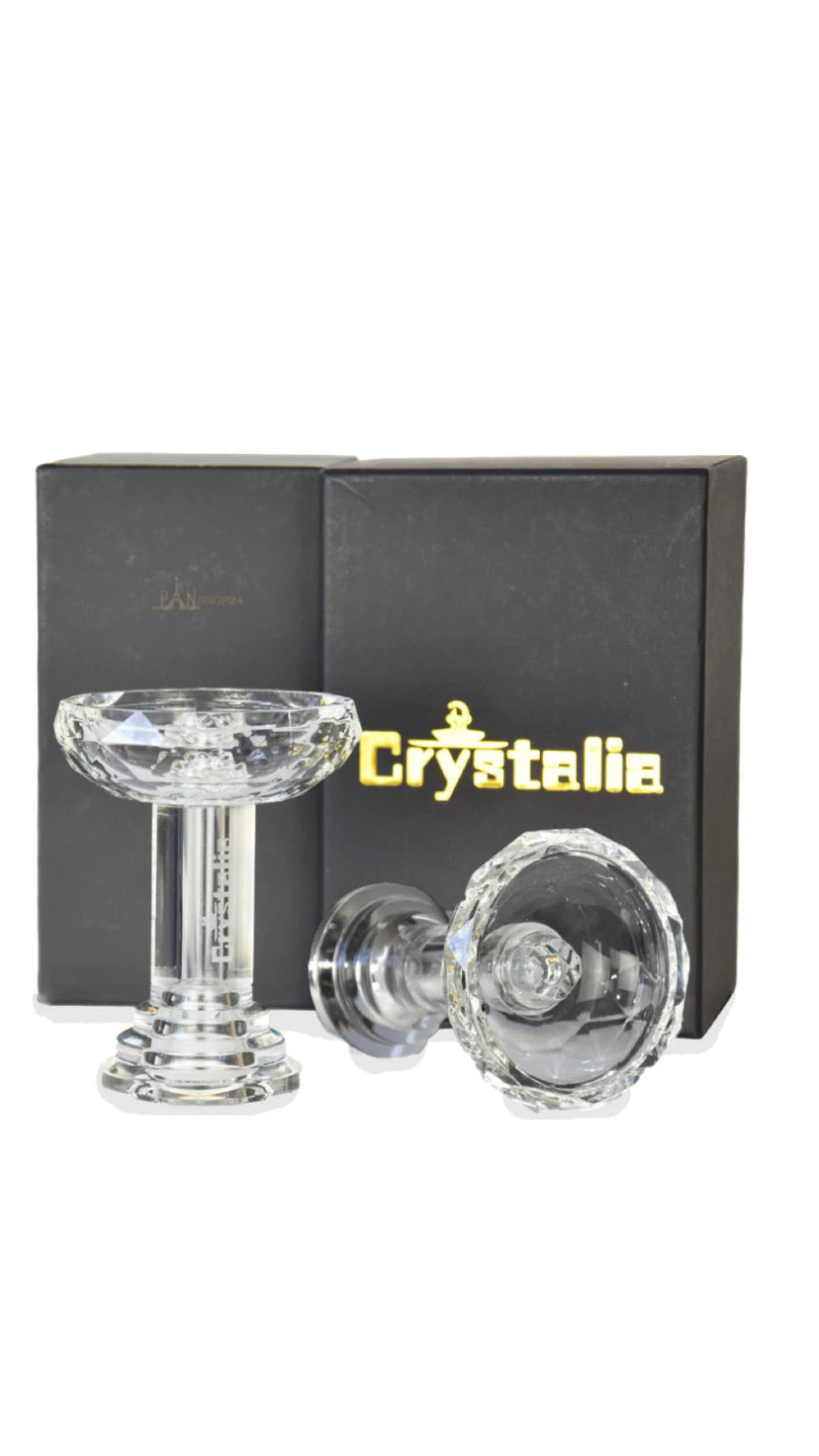 CRYSALIA PANAM - KM FACTORY