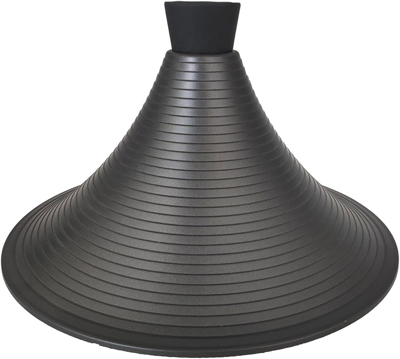 Tajine en fonte d'aluminium Ø 28 cm Cheffinger - KM FACTORY
