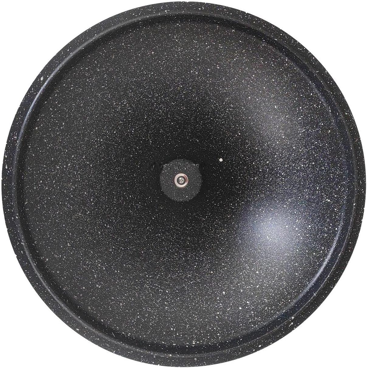Tajine en fonte d'aluminium Ø 28 cm Cheffinger - KM FACTORY