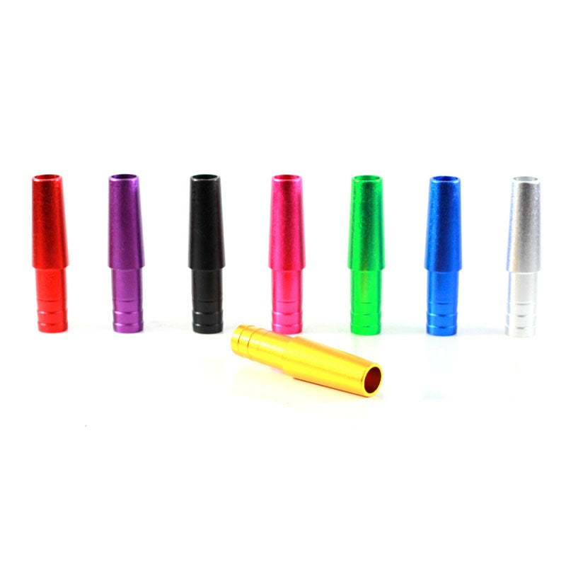 Connecteur pour tuyau silicone - KM FACTORY