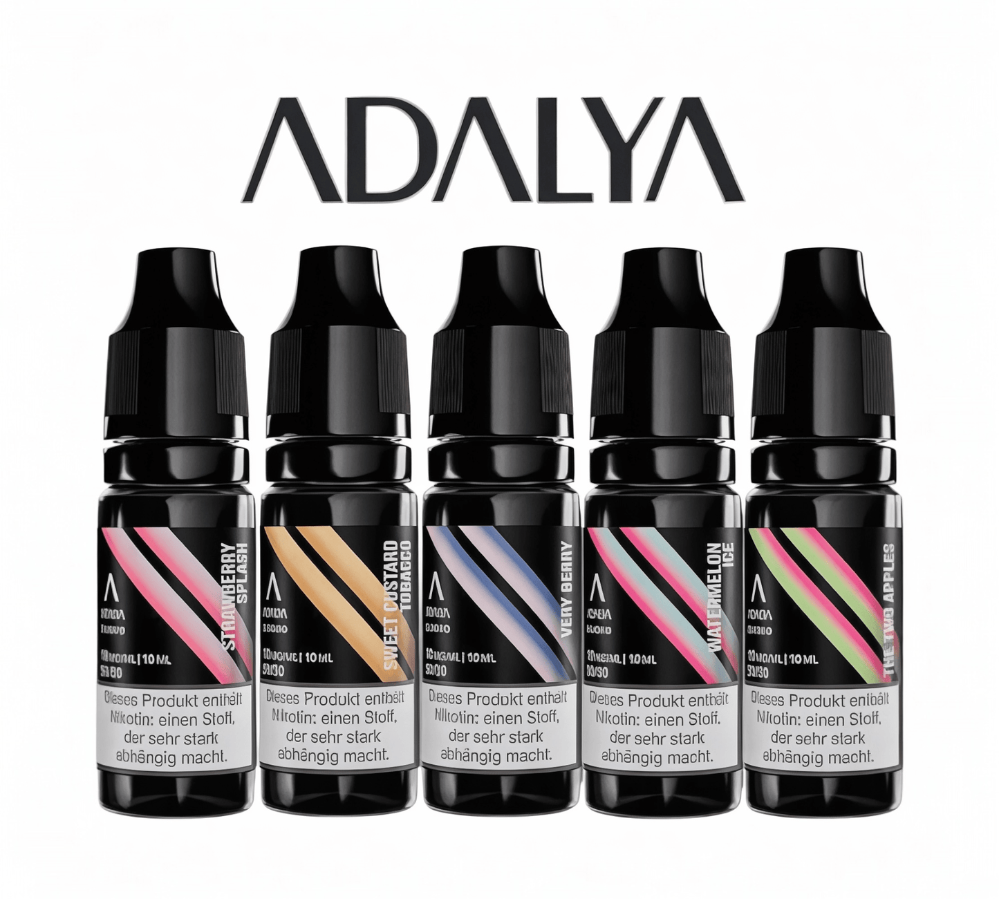 E-LIQUID ADALYA 10ML