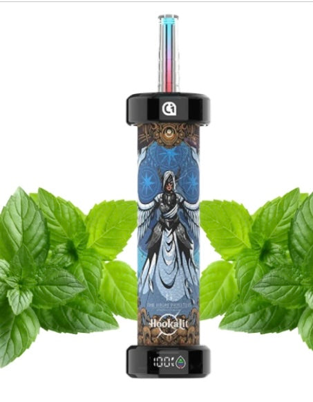 Puff chicha Olit 40000