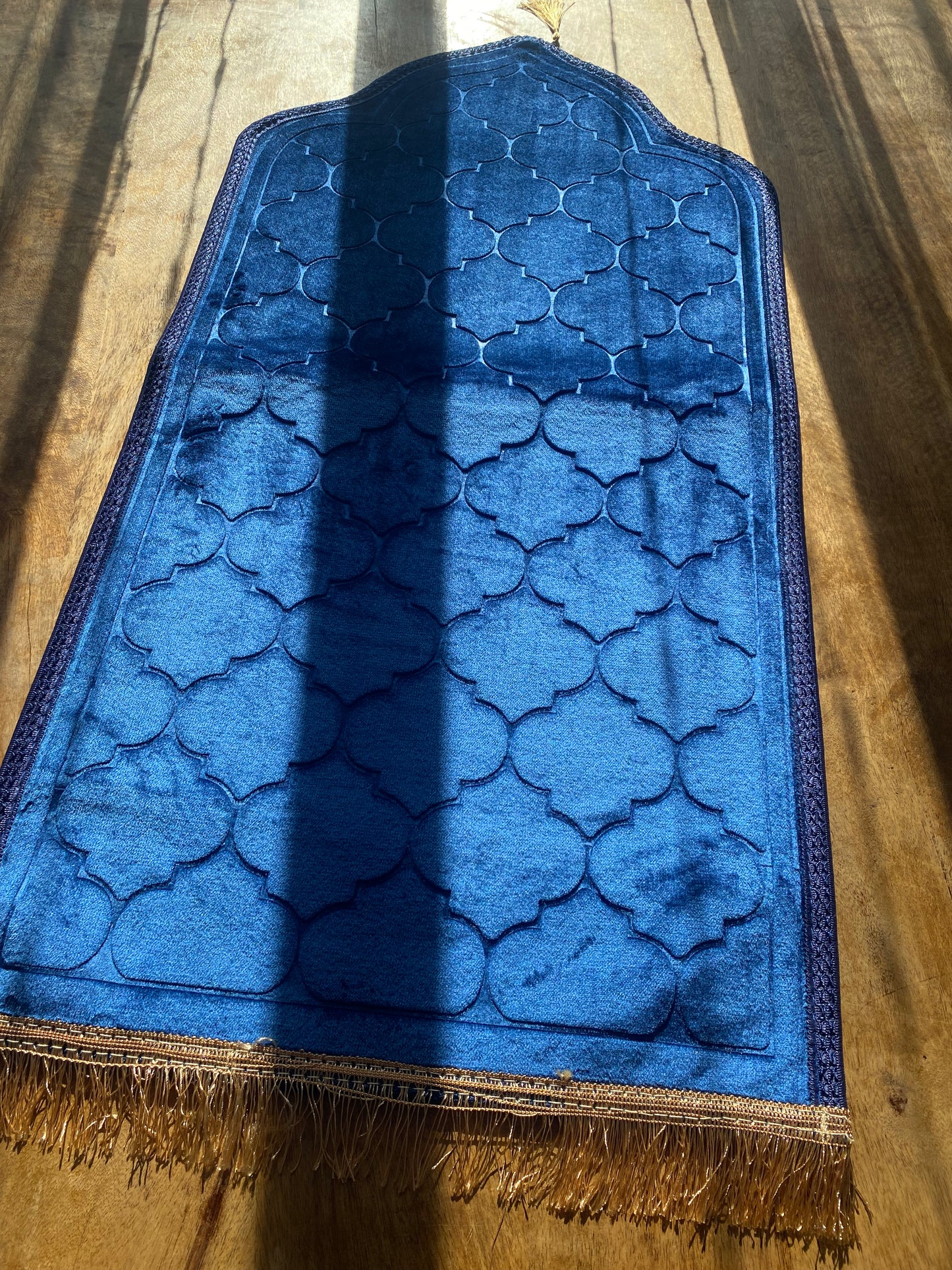 Tapis de Prière personnalisable pour Enfant