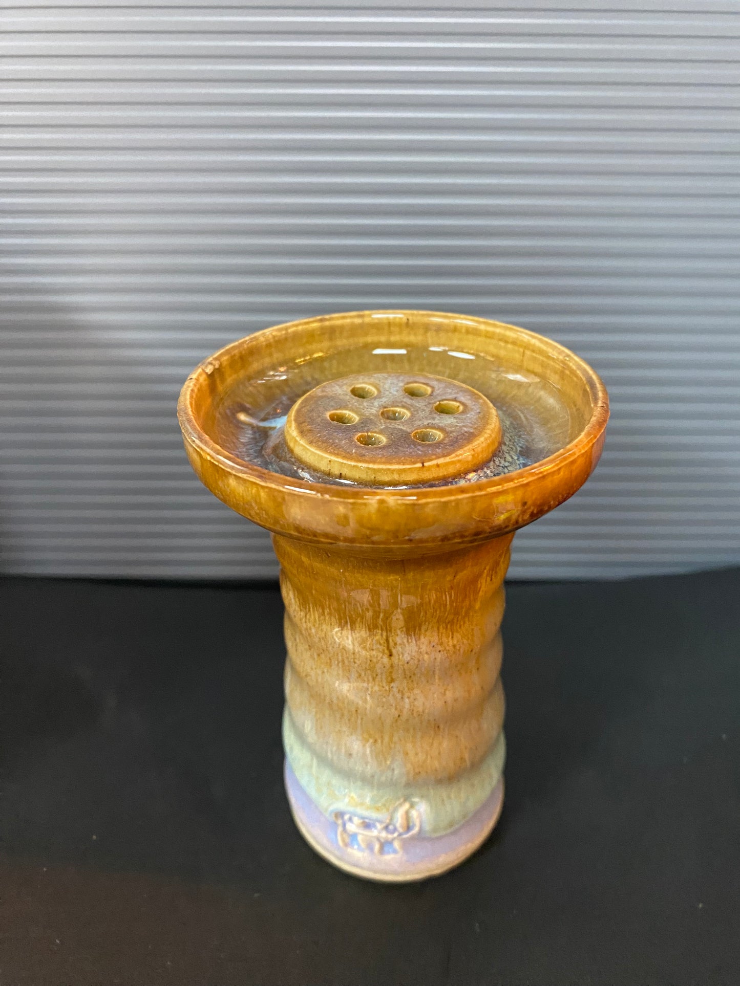 ALPACA Apache Medium