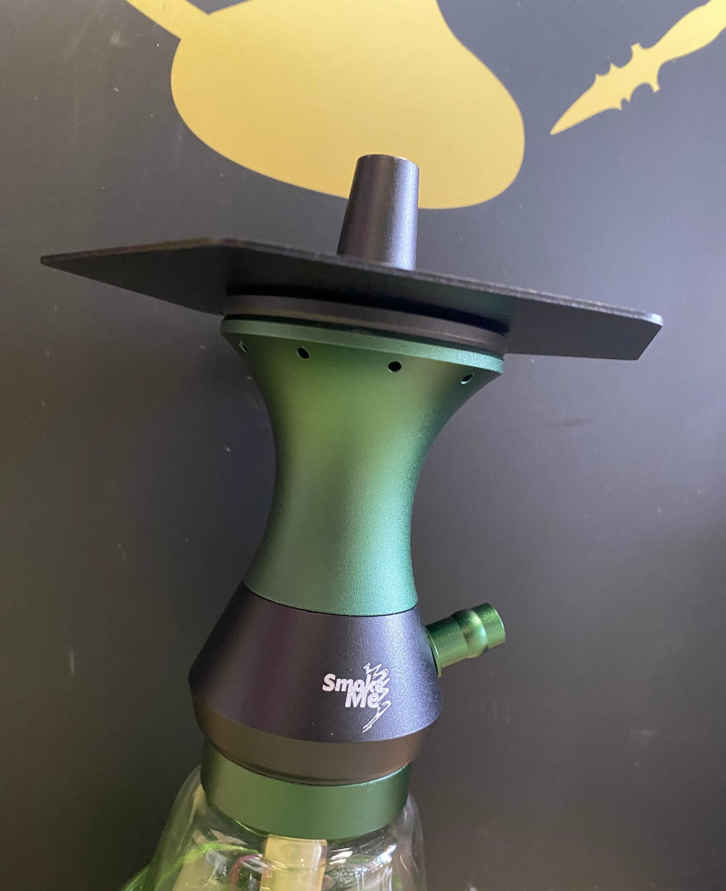 Smoke me Seven