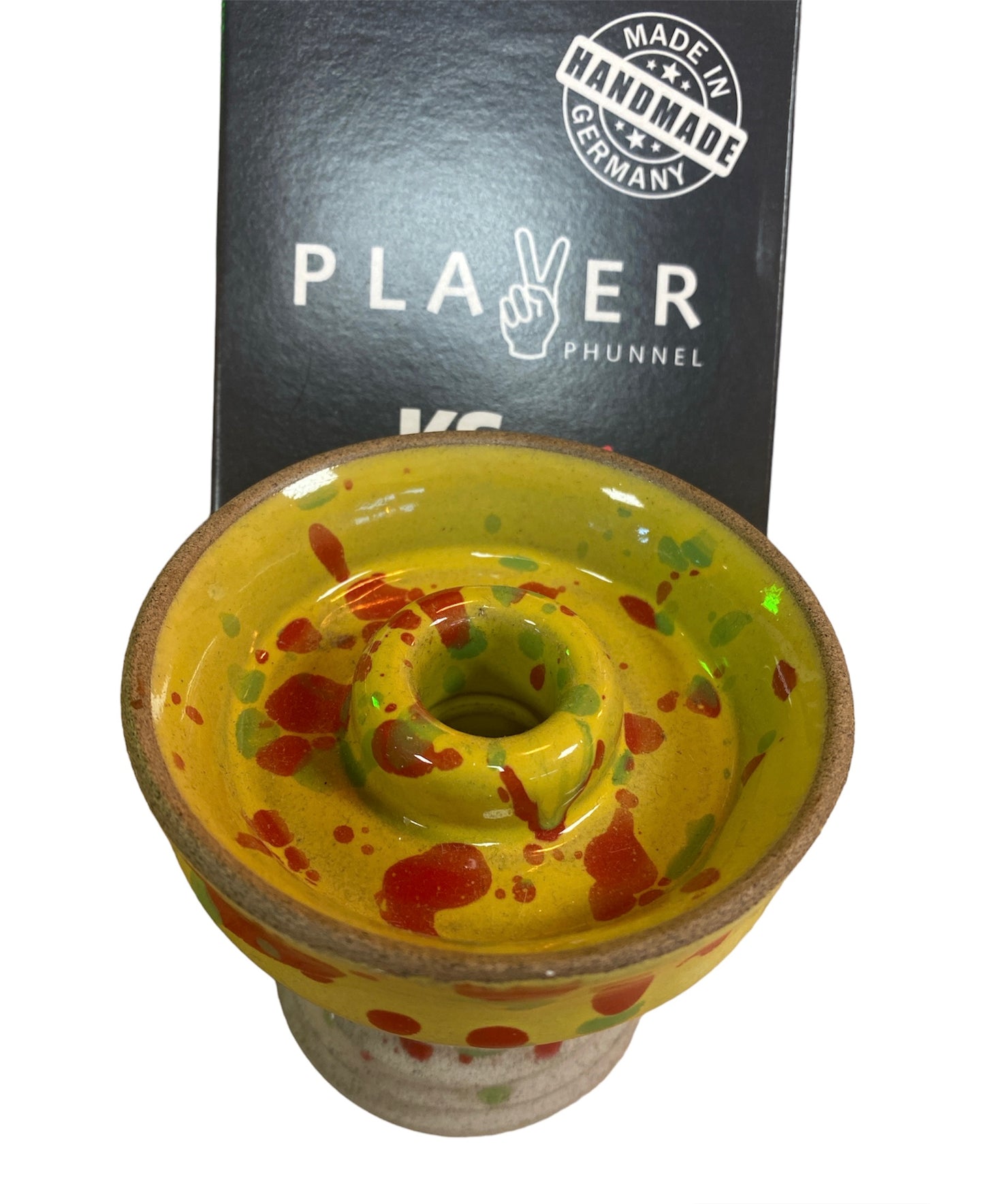 KS APPO PLAYER - KM FACTORY