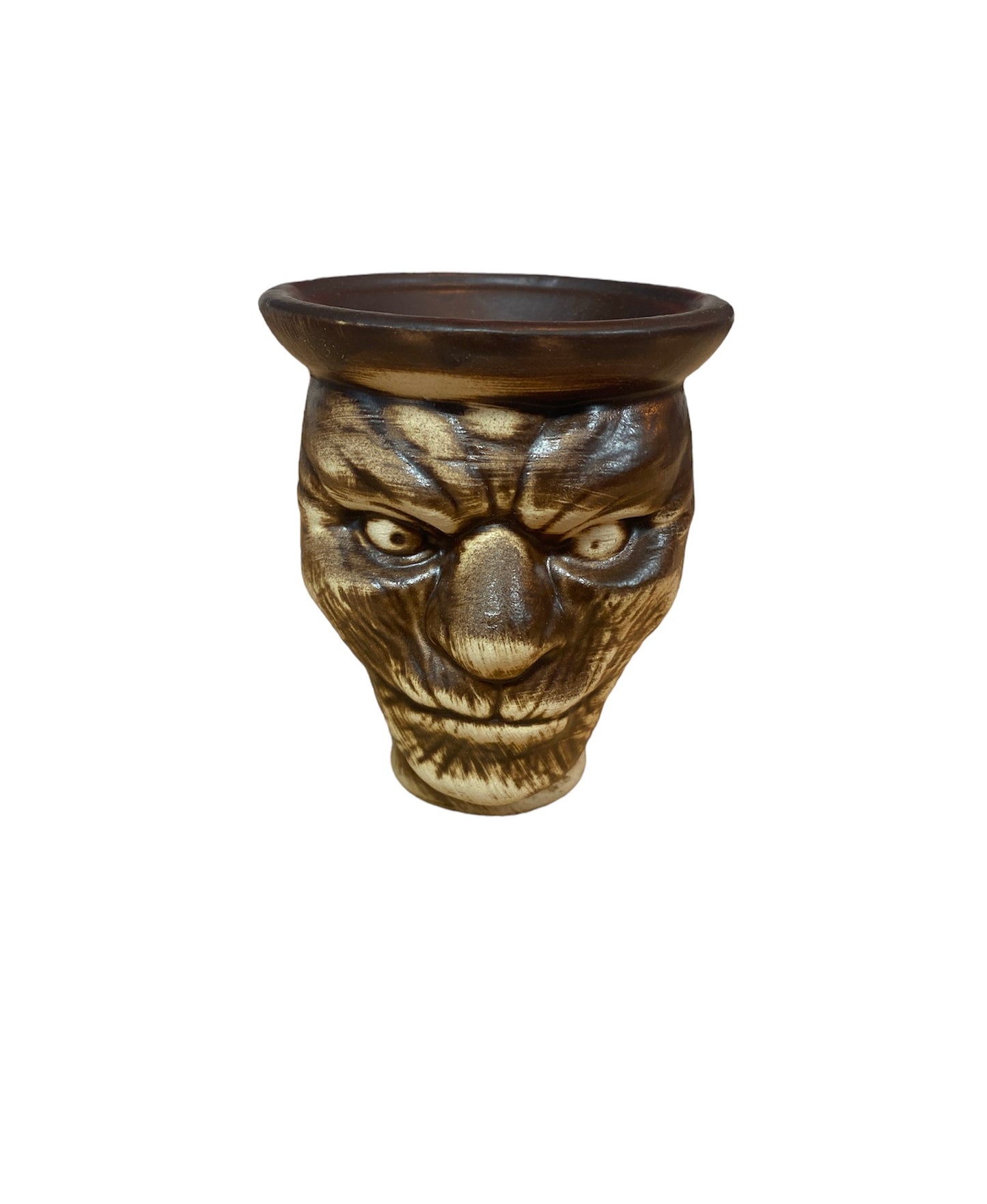 TETE PAN SKULL - KM FACTORY