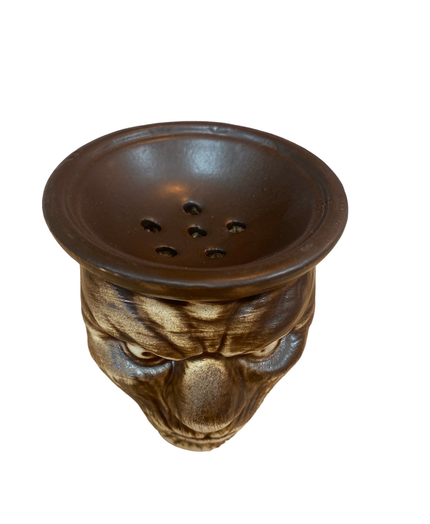 TETE PAN SKULL - KM FACTORY