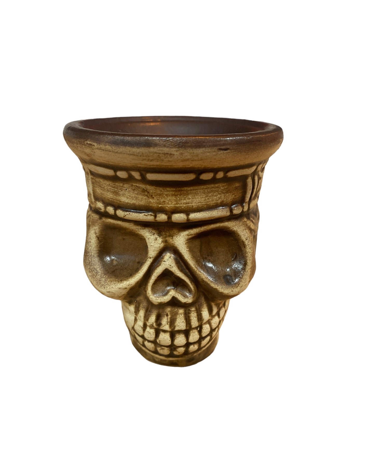 TETE PAN SKULL - KM FACTORY