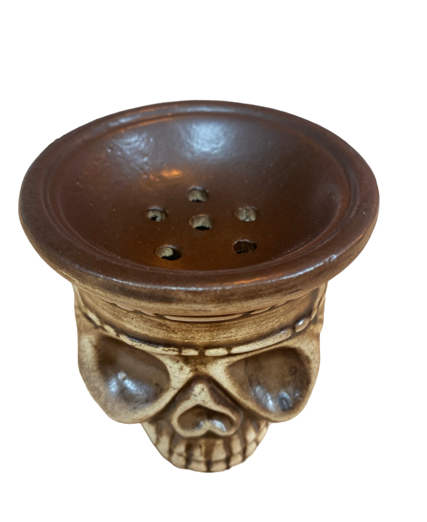 TETE PAN SKULL - KM FACTORY