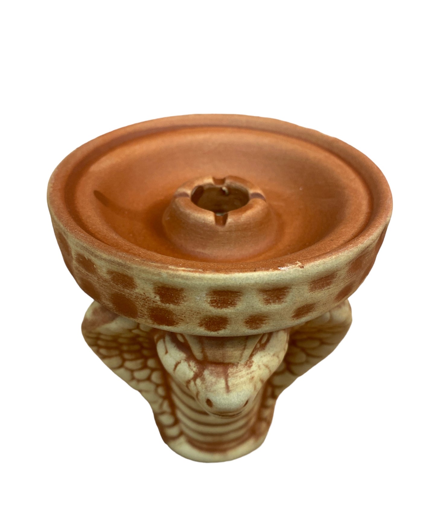 TETE PAN SKULL - KM FACTORY