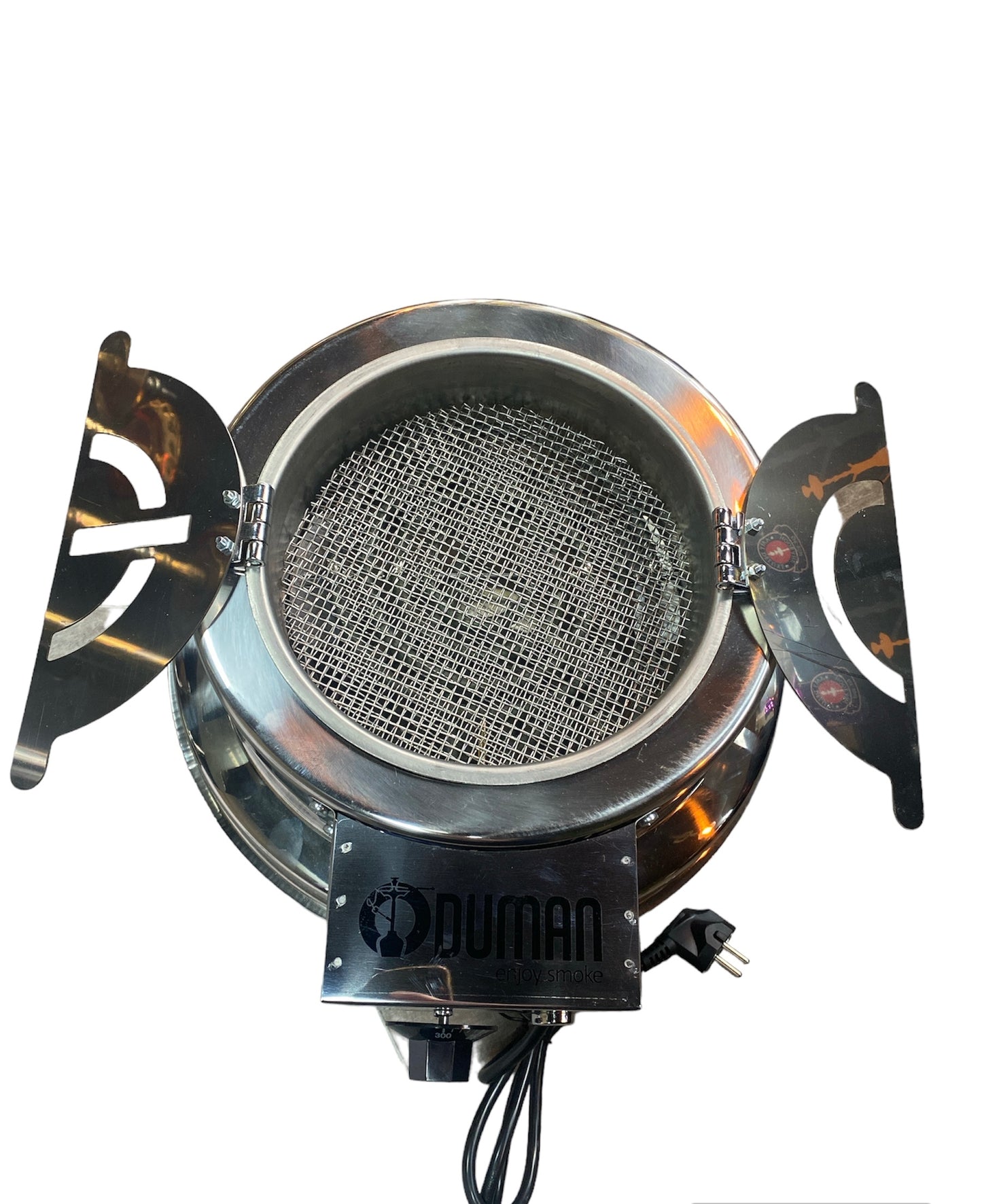 Allume charbons ODUMAN XXL - KM FACTORY