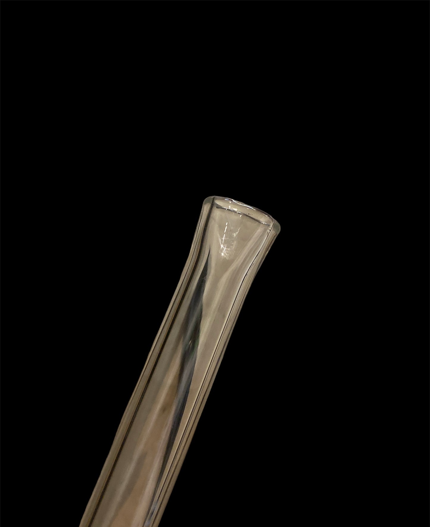 Manche bi matériau verre/résine Pan