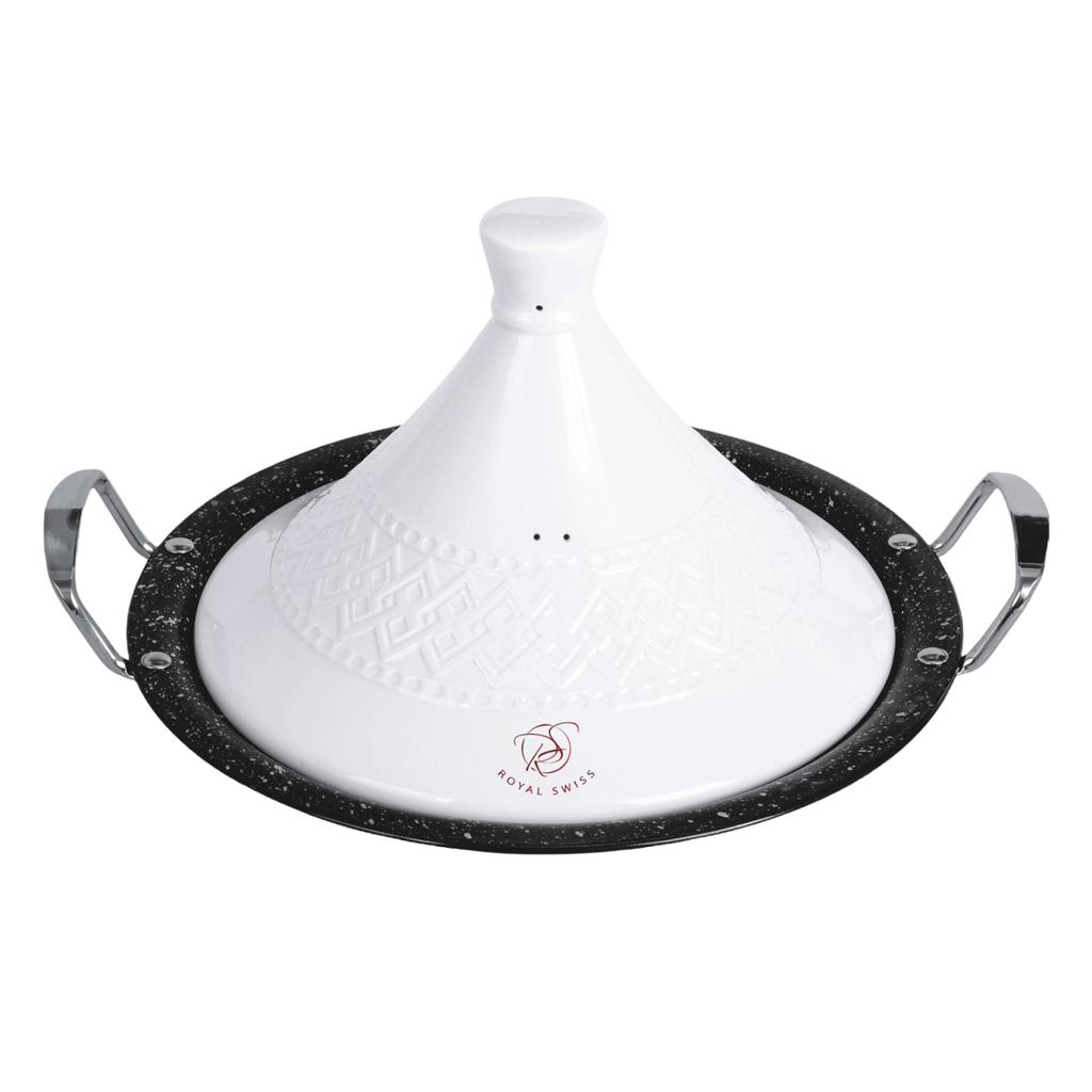 Tajine à induction - KM FACTORY