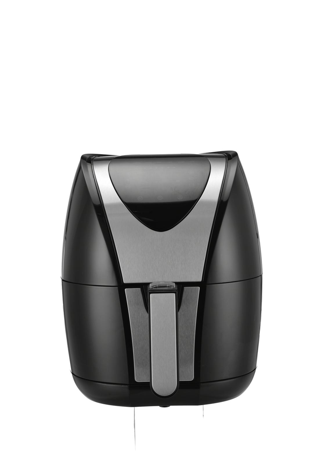 Friteuse à air chaud digital 3,5 litres - KM FACTORY