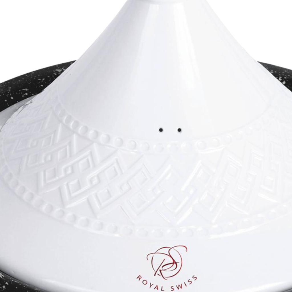 Tajine à induction - KM FACTORY