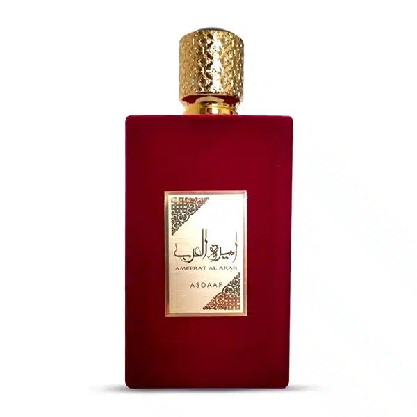 Ameerat Al Arab by Asdaaf