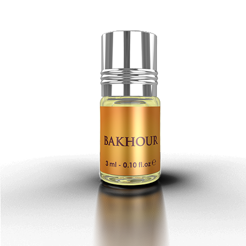 Roll on 3 ml by Karamat - KM FACTORY
