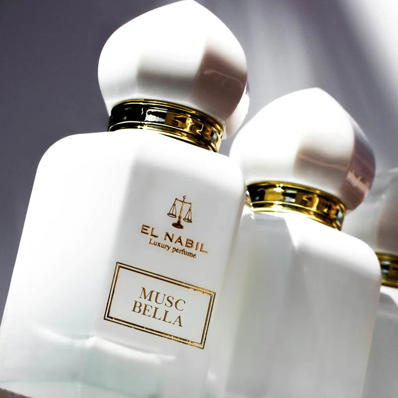 Eau de parfum 65ml by El Nabil - KM FACTORY