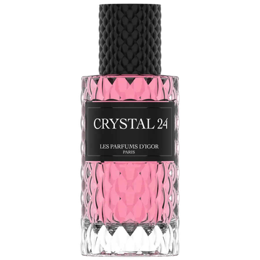 Crystal 24 50ml by Igor