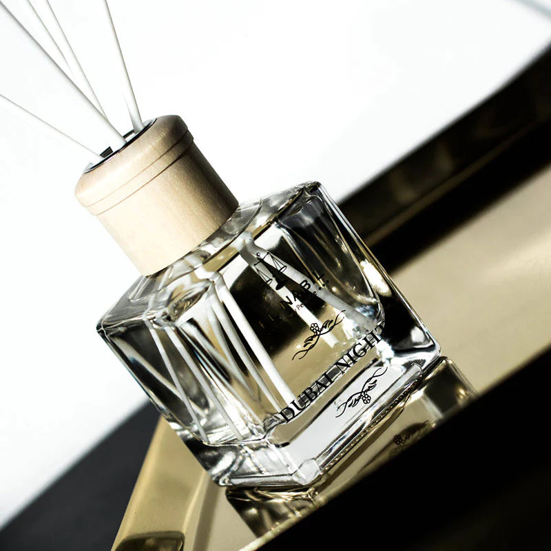 Parfum capilla by El Nabil - KM FACTORY