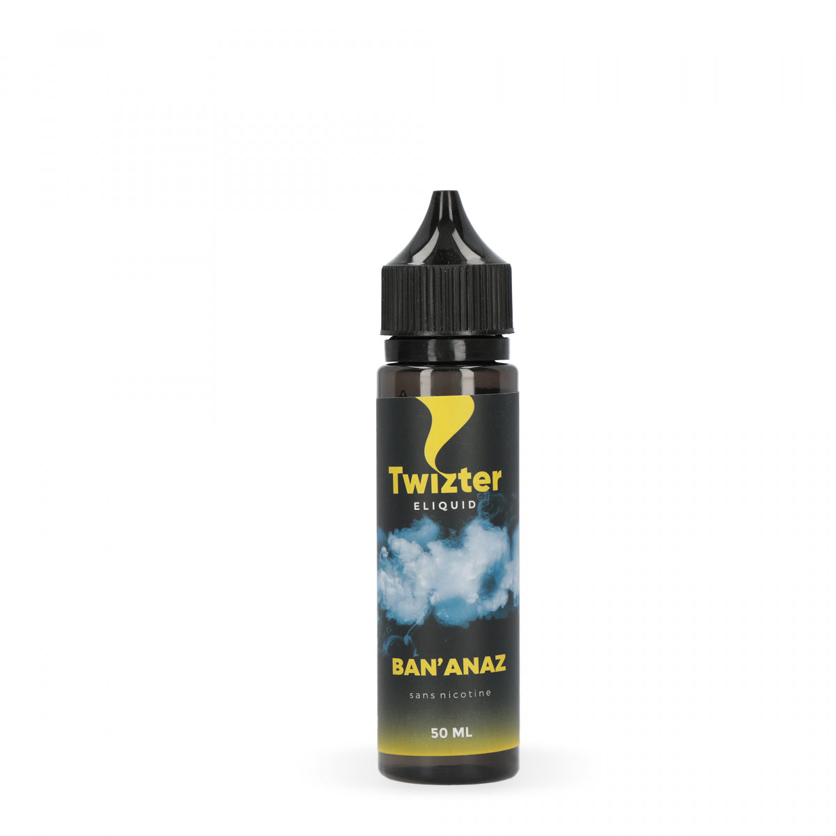 ELIQUIDE TWIZTER 50ml - KM FACTORY