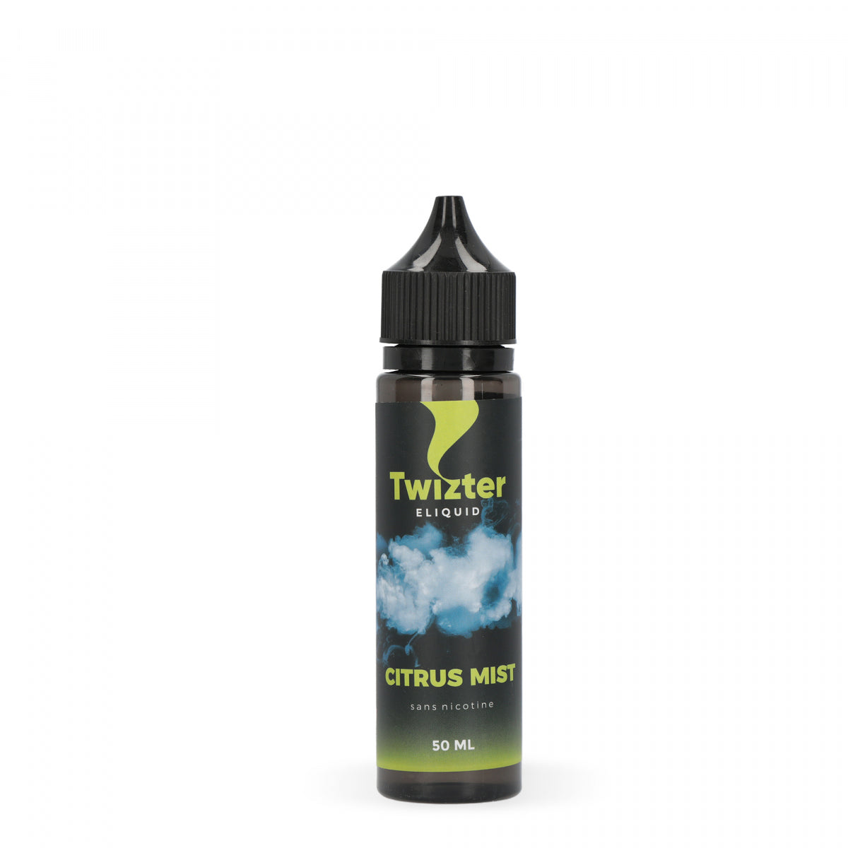 ELIQUIDE TWIZTER 50ml - KM FACTORY