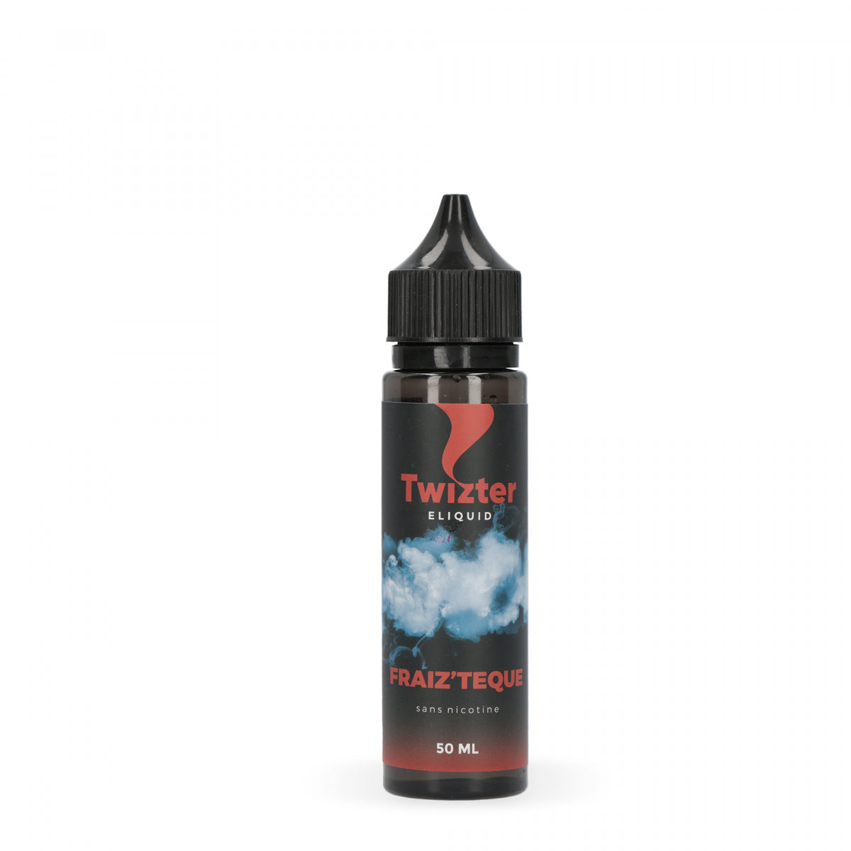 ELIQUIDE TWIZTER 50ml - KM FACTORY