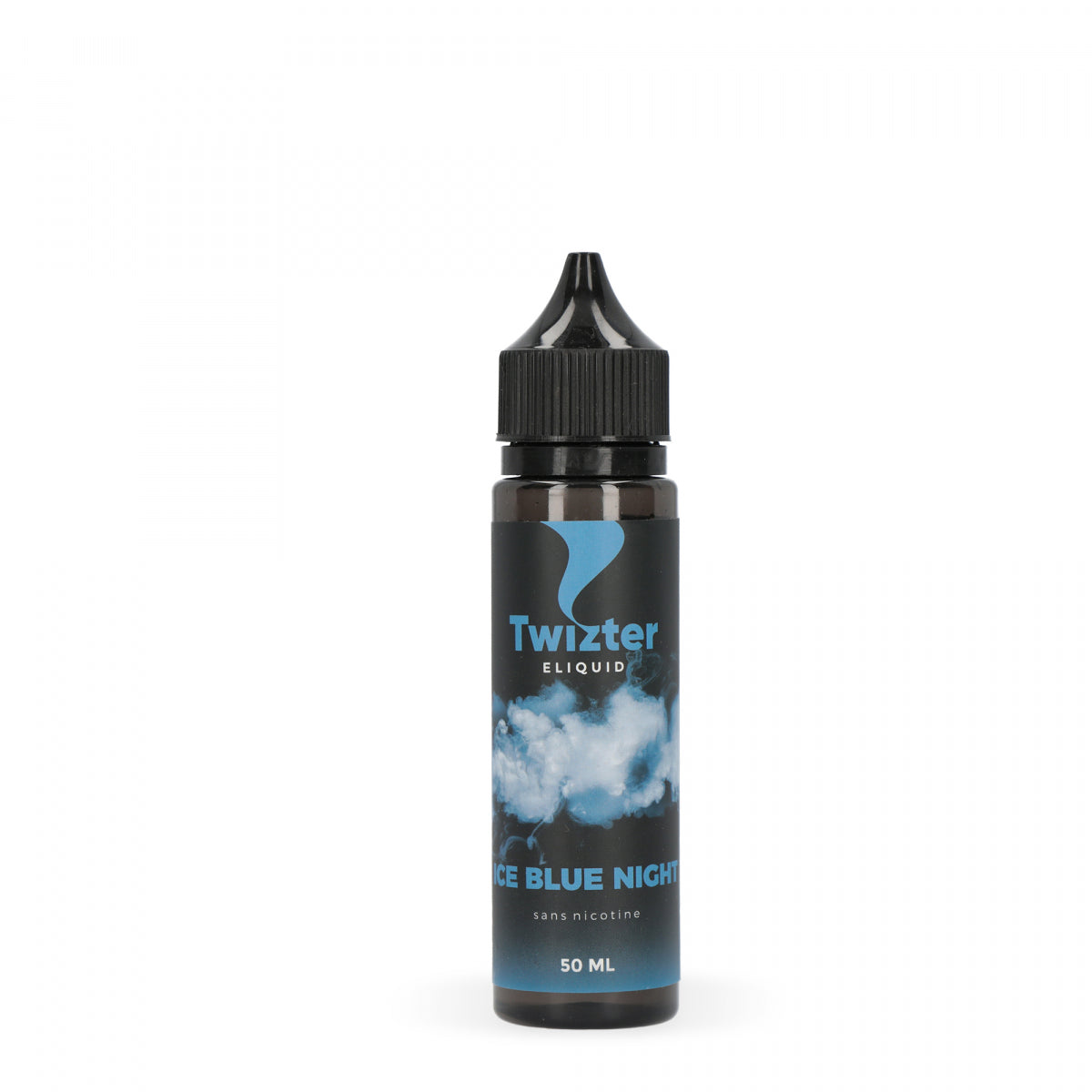 ELIQUIDE TWIZTER 50ml - KM FACTORY