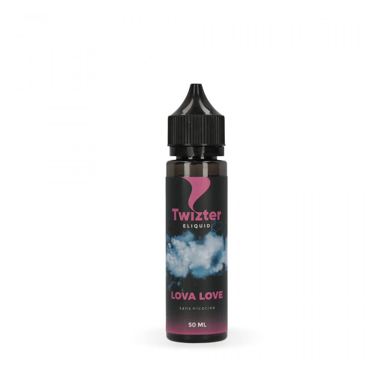 ELIQUIDE TWIZTER 50ml - KM FACTORY