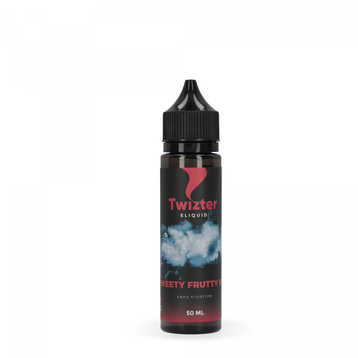 ELIQUIDE TWIZTER 50ml - KM FACTORY