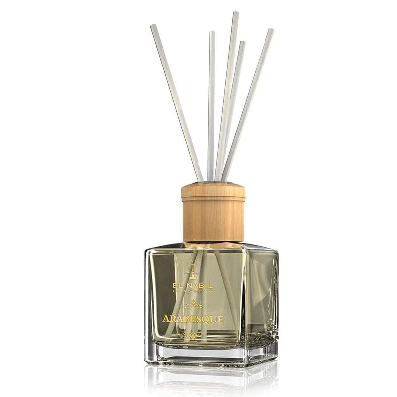 Parfum capilla by El Nabil - KM FACTORY