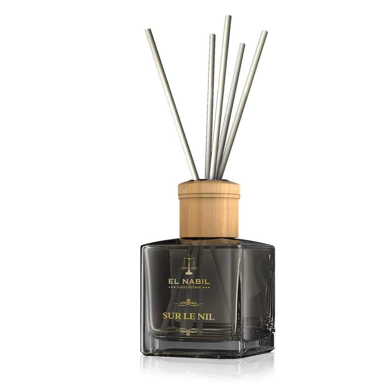 Parfum capilla by El Nabil - KM FACTORY