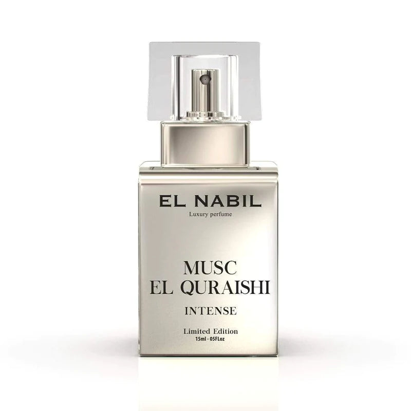 Parfum Intense 15ml by El Nabil - KM FACTORY