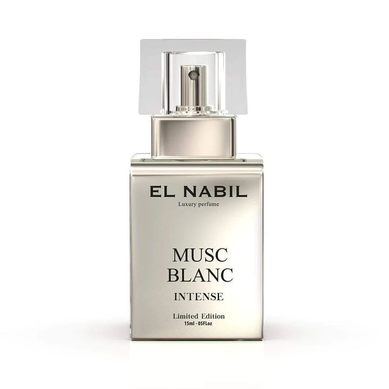 Parfum Intense 15ml by El Nabil - KM FACTORY