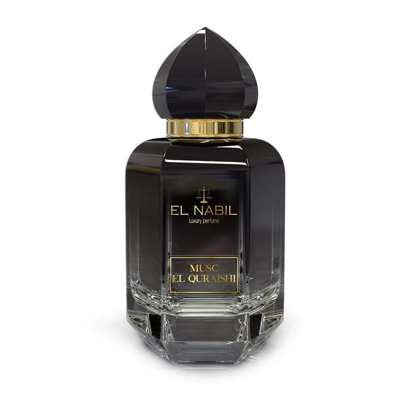 Eau de parfum 65ml by El Nabil - KM FACTORY