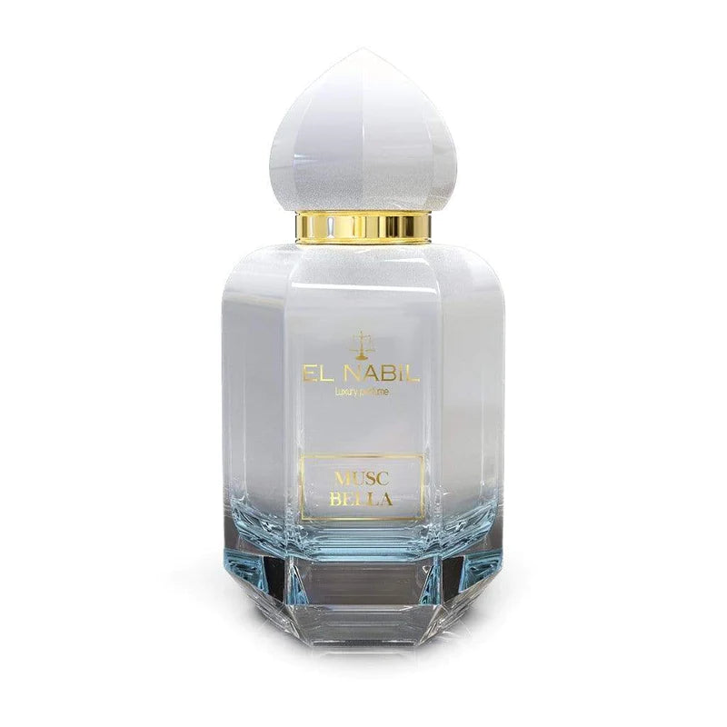 Eau de parfum 65ml by El Nabil - KM FACTORY