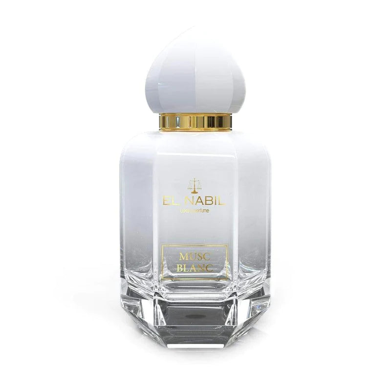 Eau de parfum 65ml by El Nabil - KM FACTORY