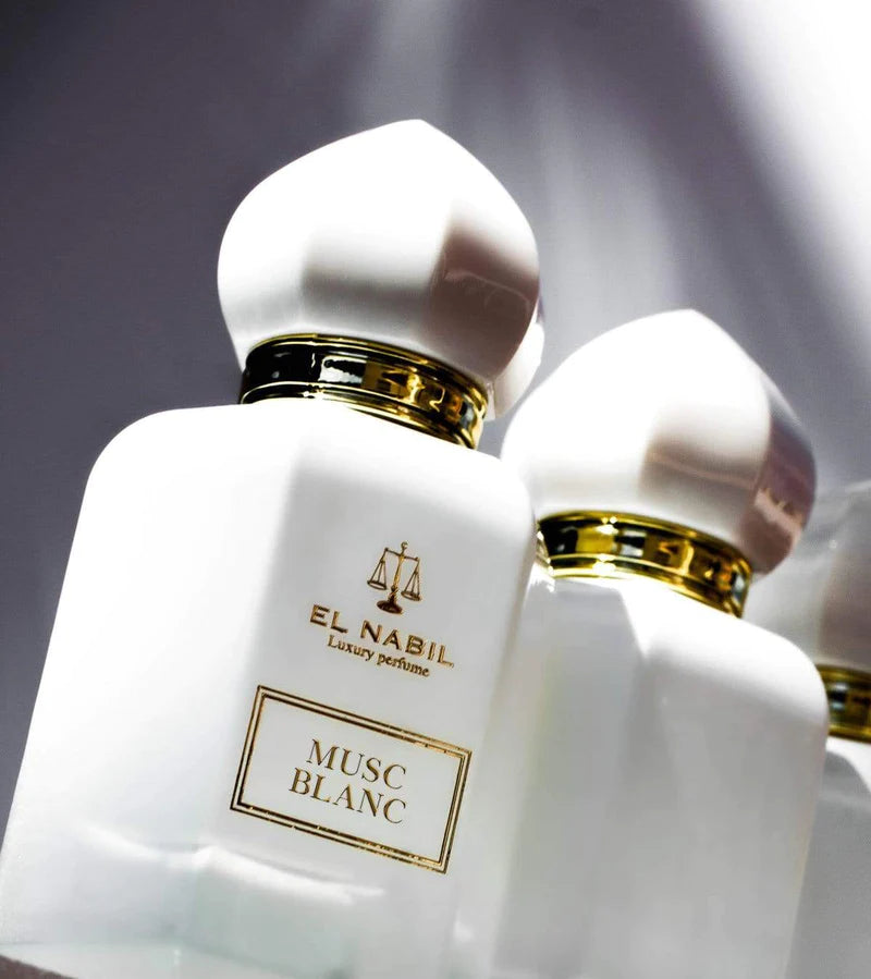 Eau de parfum 65ml by El Nabil - KM FACTORY