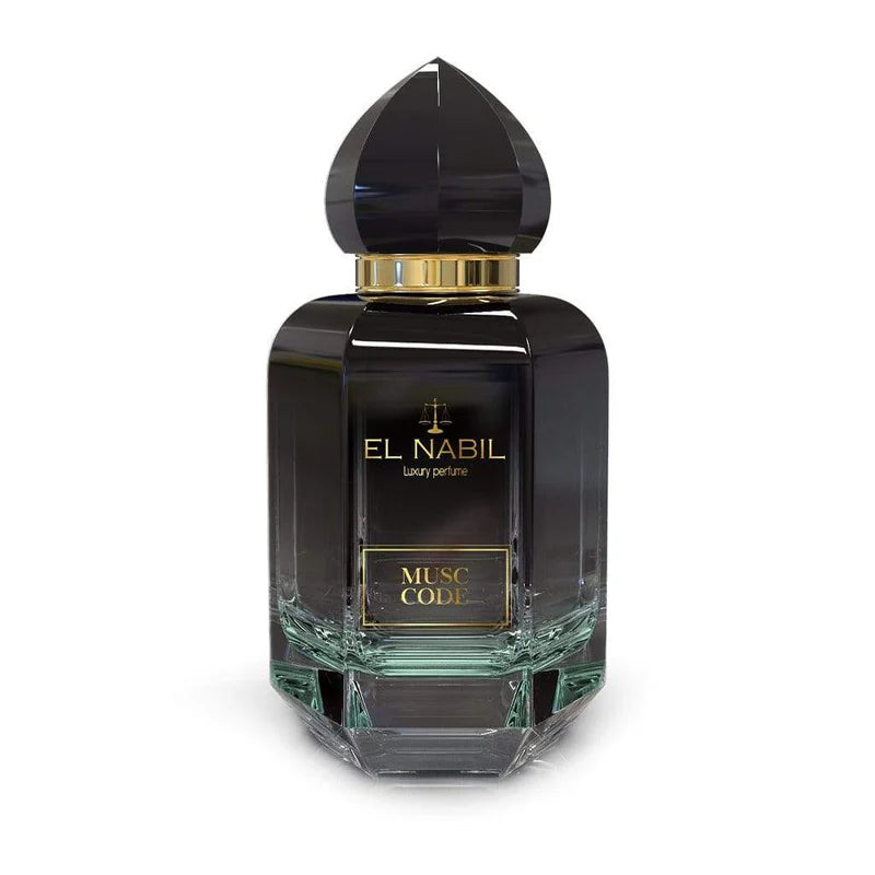 Eau de parfum 65ml by El Nabil - KM FACTORY