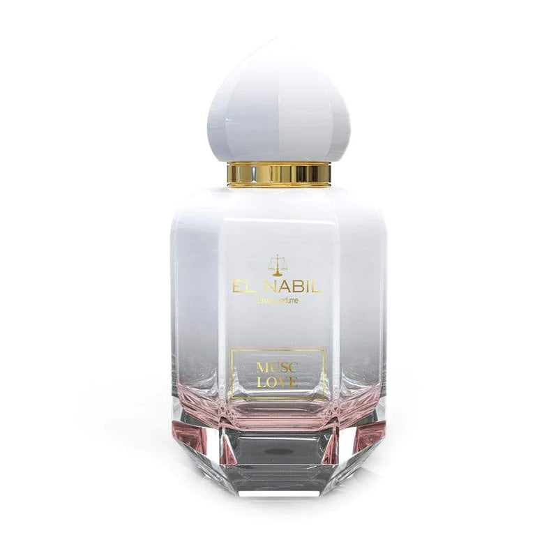 Eau de parfum 65ml by El Nabil - KM FACTORY