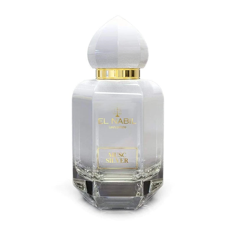 Eau de parfum 65ml by El Nabil - KM FACTORY