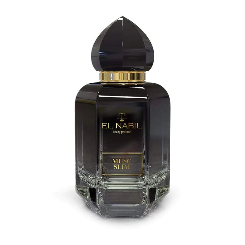 Eau de parfum 65ml by El Nabil - KM FACTORY