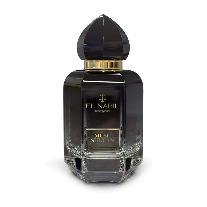 Eau de parfum 65ml by El Nabil - KM FACTORY