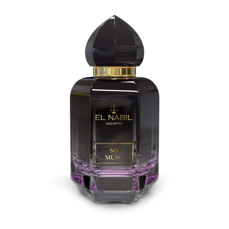 Eau de parfum 65ml by El Nabil - KM FACTORY