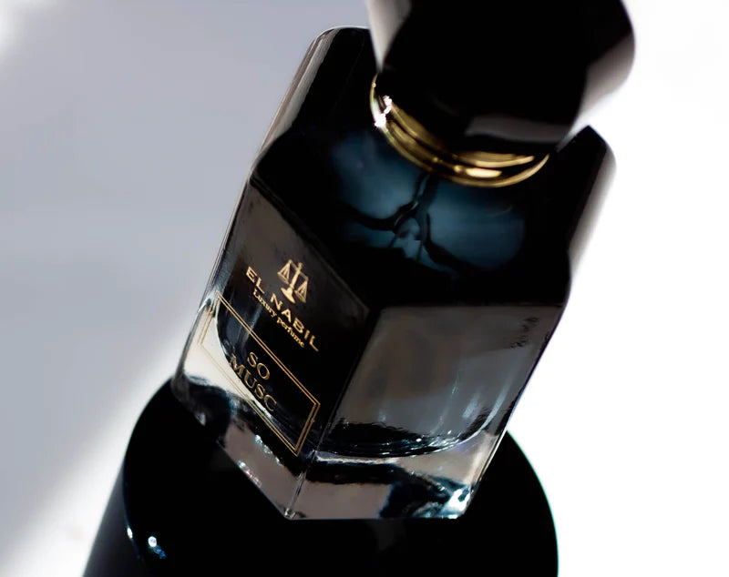 Eau de parfum 65ml by El Nabil - KM FACTORY