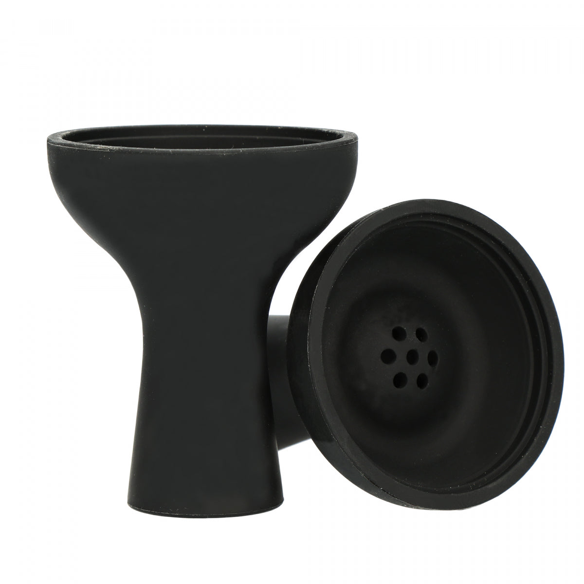 EL BADIA SILICONE VORTEX - KM FACTORY