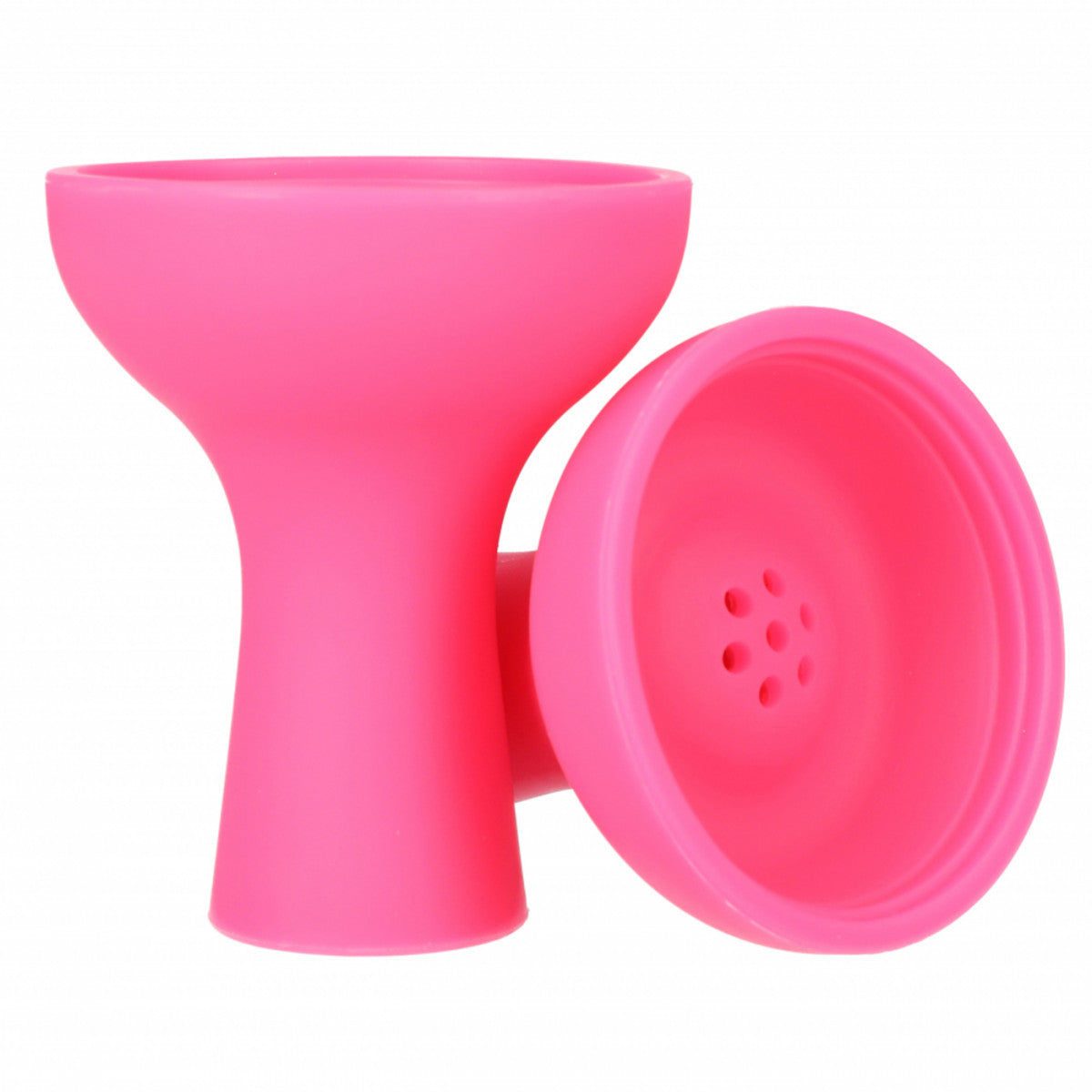 EL BADIA SILICONE VORTEX - KM FACTORY